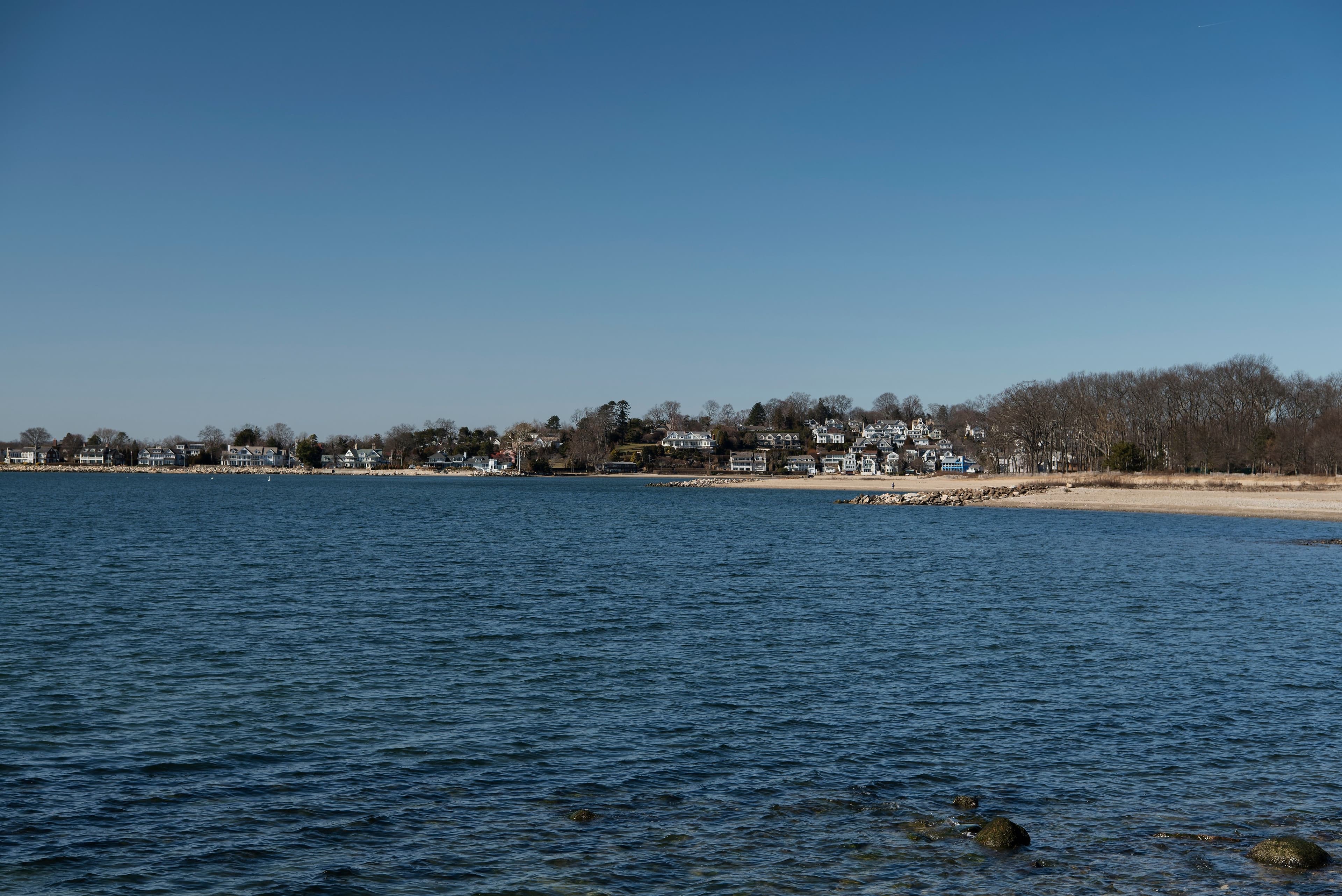 Fairfield: Beach Communities, Greenfield Hill, and a Town That Defies a Single Label